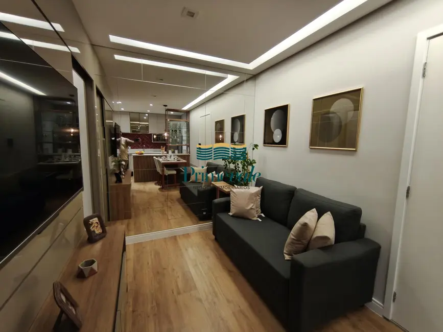 Apartamento com 2 quartos à venda, 76m2 em Sao Jose Dos Campos - SP - imagem 2 Foto 2 de Apartamento com 2 quartos à venda, 76m2 em Sao Jose Dos Campos - SP