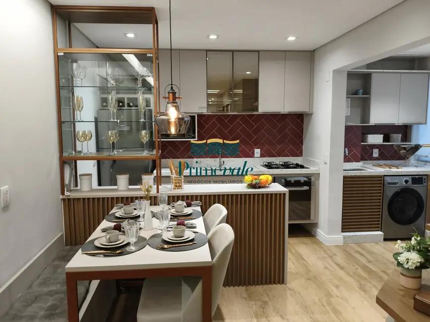 Apartamento com 2 quartos à venda, 76m2 em Sao Jose Dos Campos - SP - imagem 1 Foto 1 de Apartamento com 2 quartos à venda, 76m2 em Sao Jose Dos Campos - SP