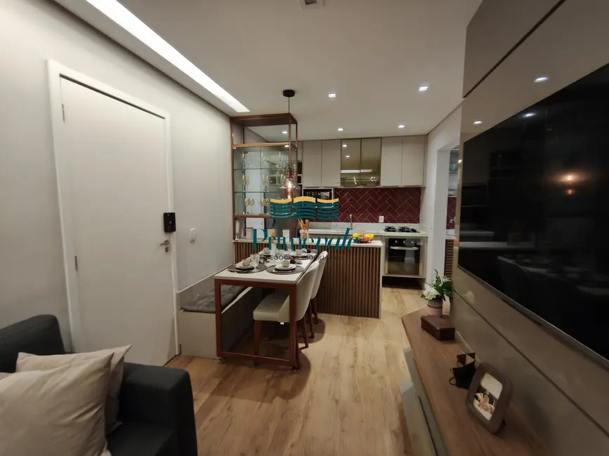 Apartamento com 2 quartos à venda, 76m2 em Sao Jose Dos Campos - SP - imagem 8 Foto 8 de Apartamento com 2 quartos à venda, 76m2 em Sao Jose Dos Campos - SP