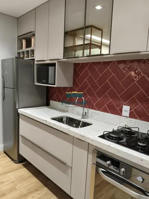 Apartamento com 2 quartos à venda, 76m2 em Sao Jose Dos Campos - SP - imagem 3 Foto 3 de Apartamento com 2 quartos à venda, 76m2 em Sao Jose Dos Campos - SP