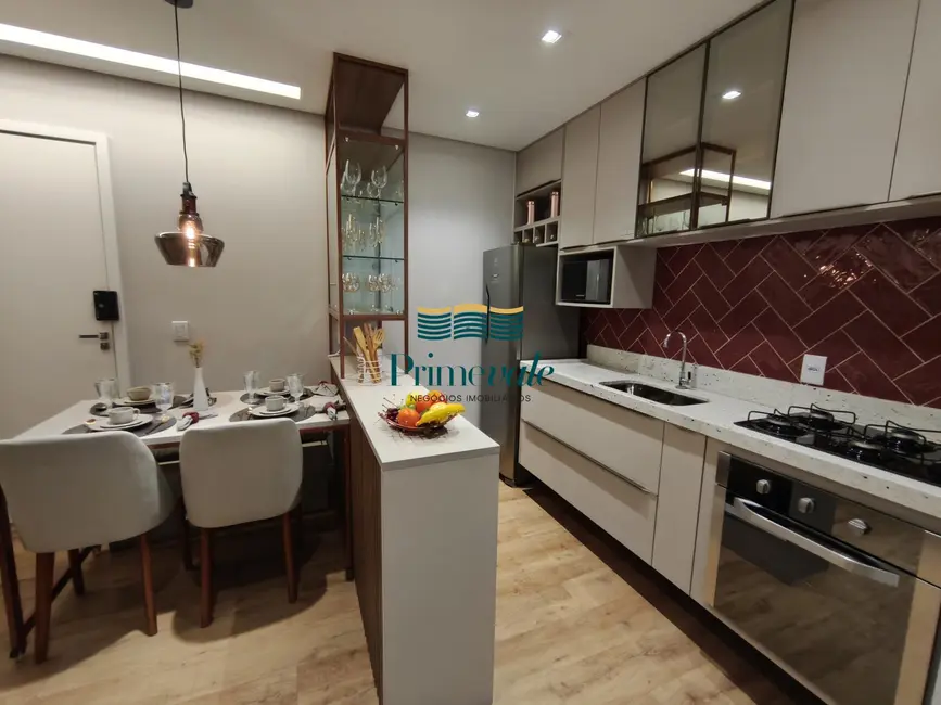 Apartamento com 2 quartos à venda, 76m2 em Sao Jose Dos Campos - SP - imagem 7 Foto 7 de Apartamento com 2 quartos à venda, 76m2 em Sao Jose Dos Campos - SP