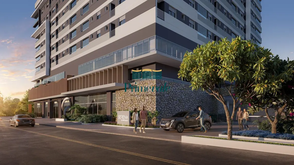 Apartamento com 1 quarto à venda, 112m2 em Sao Jose Dos Campos - SP - imagem 5 Foto 5 de Apartamento com 1 quarto à venda, 112m2 em Sao Jose Dos Campos - SP