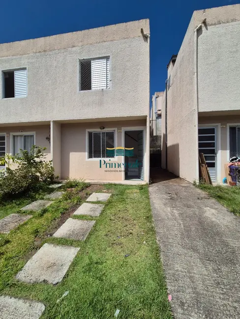 Foto 2 de Sobrado com 2 quartos à venda, 55m2 em Sao Jose Dos Campos - SP