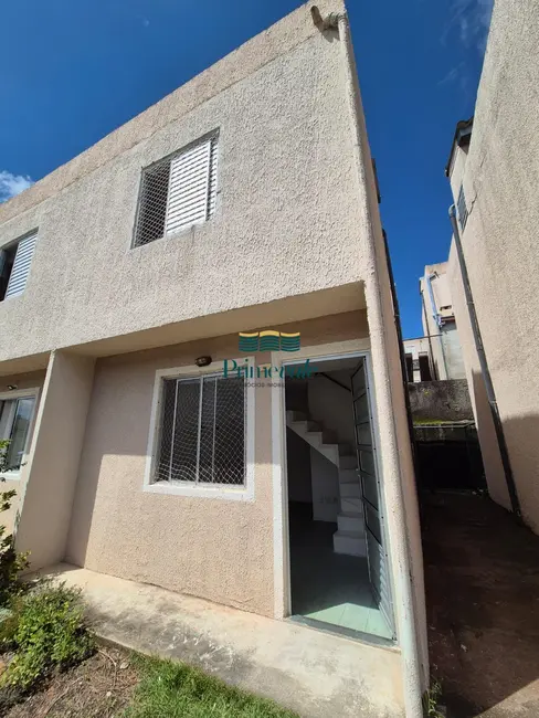 Foto 3 de Sobrado com 2 quartos à venda, 55m2 em Sao Jose Dos Campos - SP