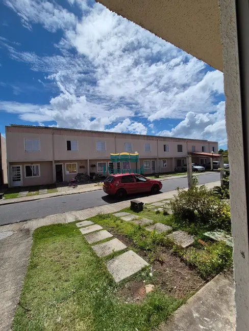 Foto 5 de Sobrado com 2 quartos à venda, 55m2 em Sao Jose Dos Campos - SP