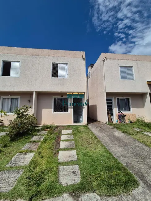 Foto 1 de Sobrado com 2 quartos à venda, 55m2 em Sao Jose Dos Campos - SP