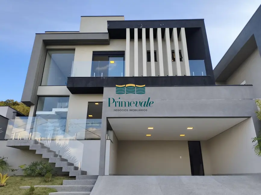 Foto 1 de Sobrado com 3 quartos à venda, 250m2 em Sao Jose Dos Campos - SP