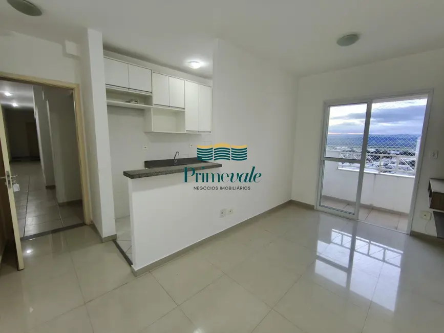 Foto 4 de Apartamento com 3 quartos à venda, 60m2 em Sao Jose Dos Campos - SP