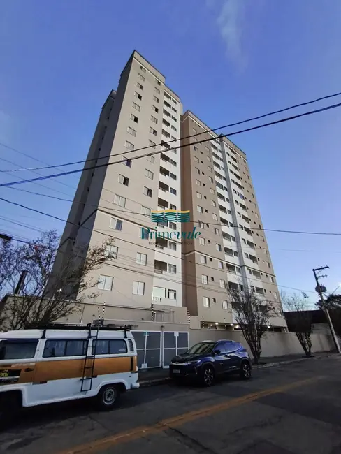 Foto 2 de Apartamento com 3 quartos à venda, 60m2 em Sao Jose Dos Campos - SP