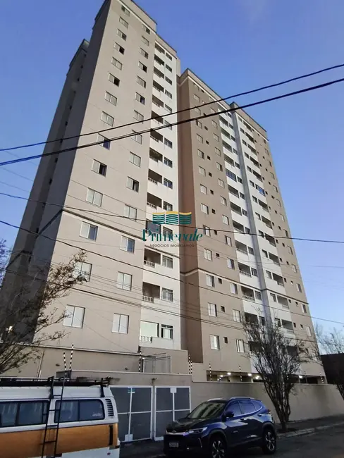 Foto 1 de Apartamento com 3 quartos à venda, 60m2 em Sao Jose Dos Campos - SP