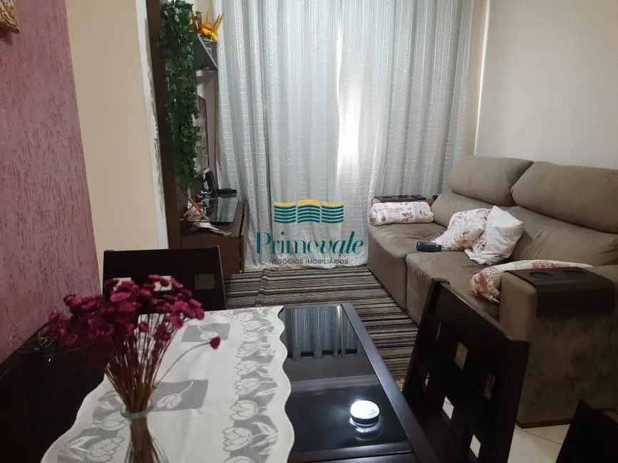 Apartamento com 2 quartos à venda, 50m2 em Sao Jose Dos Campos - SP - imagem 2 Foto 2 de Apartamento com 2 quartos à venda, 50m2 em Sao Jose Dos Campos - SP