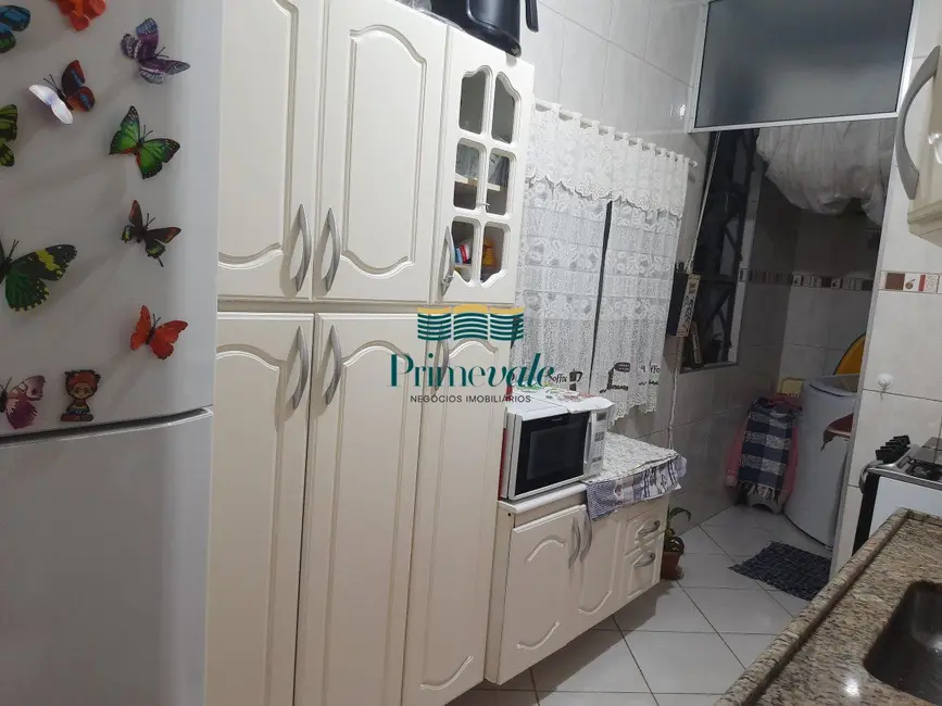 Apartamento com 2 quartos à venda, 50m2 em Sao Jose Dos Campos - SP - imagem 7 Foto 7 de Apartamento com 2 quartos à venda, 50m2 em Sao Jose Dos Campos - SP