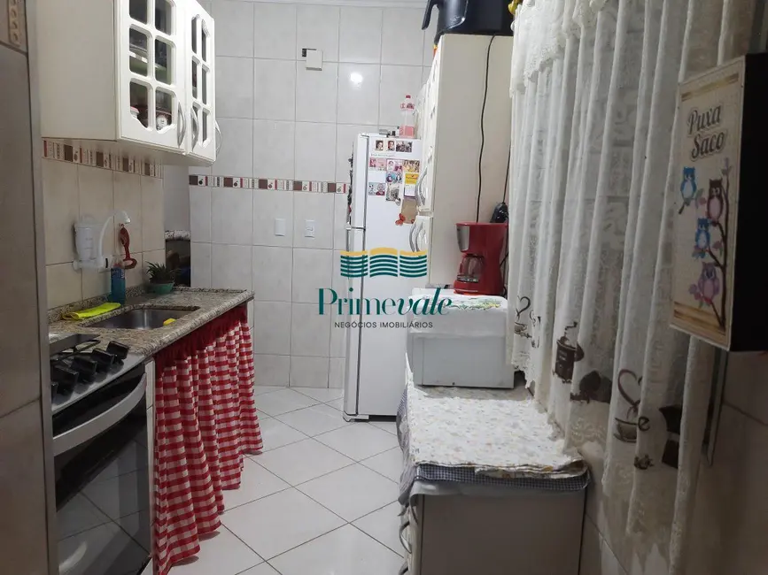 Apartamento com 2 quartos à venda, 50m2 em Sao Jose Dos Campos - SP - imagem 8 Foto 8 de Apartamento com 2 quartos à venda, 50m2 em Sao Jose Dos Campos - SP