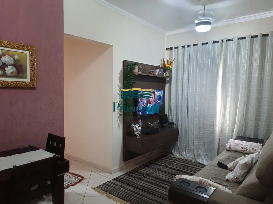 Apartamento com 2 quartos à venda, 50m2 em Sao Jose Dos Campos - SP - imagem 3 Foto 3 de Apartamento com 2 quartos à venda, 50m2 em Sao Jose Dos Campos - SP