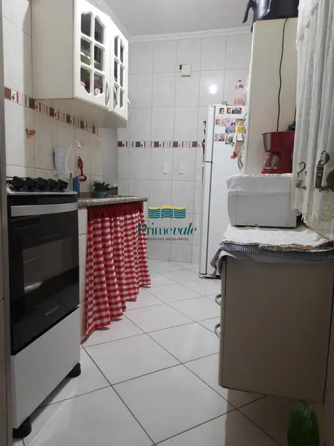 Apartamento com 2 quartos à venda, 50m2 em Sao Jose Dos Campos - SP - imagem 6 Foto 6 de Apartamento com 2 quartos à venda, 50m2 em Sao Jose Dos Campos - SP