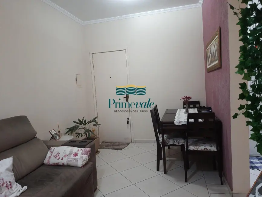 Apartamento com 2 quartos à venda, 50m2 em Sao Jose Dos Campos - SP - imagem 4 Foto 4 de Apartamento com 2 quartos à venda, 50m2 em Sao Jose Dos Campos - SP