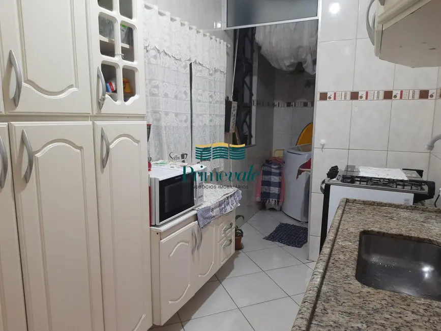 Apartamento com 2 quartos à venda, 50m2 em Sao Jose Dos Campos - SP - imagem 5 Foto 5 de Apartamento com 2 quartos à venda, 50m2 em Sao Jose Dos Campos - SP