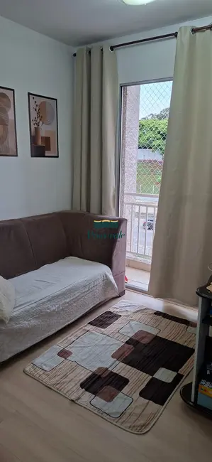Foto 3 de Apartamento com 2 quartos à venda, 48m2 em Sao Jose Dos Campos - SP