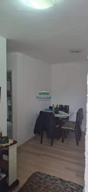 Foto 2 de Apartamento com 2 quartos à venda, 48m2 em Sao Jose Dos Campos - SP
