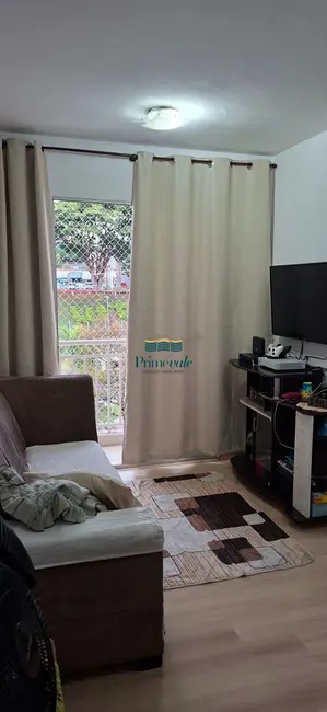 Foto 1 de Apartamento com 2 quartos à venda, 48m2 em Sao Jose Dos Campos - SP