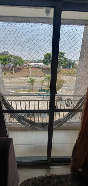 Foto 5 de Apartamento com 2 quartos à venda, 48m2 em Sao Jose Dos Campos - SP