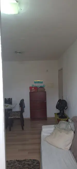 Foto 8 de Apartamento com 2 quartos à venda, 48m2 em Sao Jose Dos Campos - SP