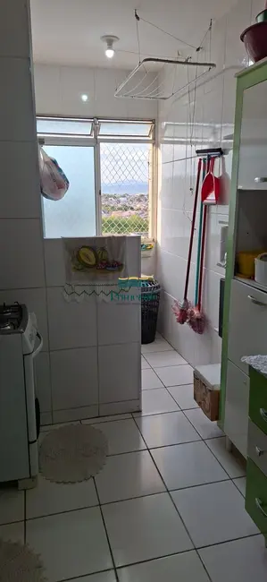 Foto 9 de Apartamento com 2 quartos à venda, 48m2 em Sao Jose Dos Campos - SP