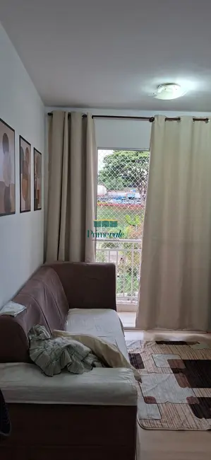 Foto 4 de Apartamento com 2 quartos à venda, 48m2 em Sao Jose Dos Campos - SP