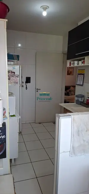 Foto 7 de Apartamento com 2 quartos à venda, 48m2 em Sao Jose Dos Campos - SP