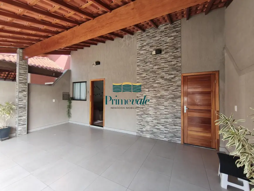 Foto 2 de Casa de Condomínio com 2 quartos à venda, 88m2 em Sao Jose Dos Campos - SP