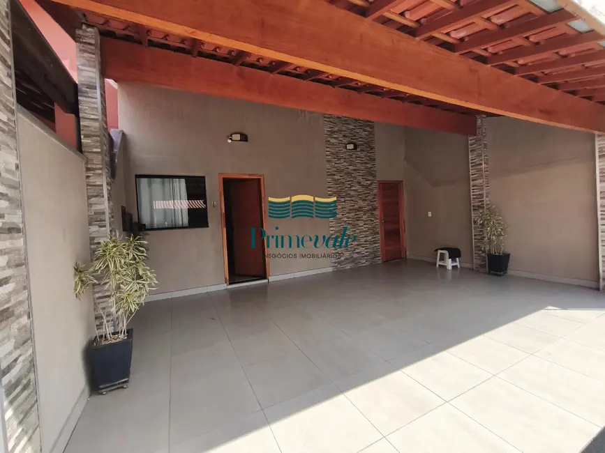 Foto 1 de Casa de Condomínio com 2 quartos à venda, 88m2 em Sao Jose Dos Campos - SP
