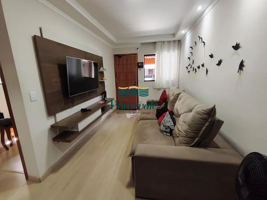 Foto 6 de Casa de Condomínio com 2 quartos à venda, 88m2 em Sao Jose Dos Campos - SP