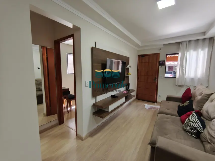 Foto 5 de Casa de Condomínio com 2 quartos à venda, 88m2 em Sao Jose Dos Campos - SP