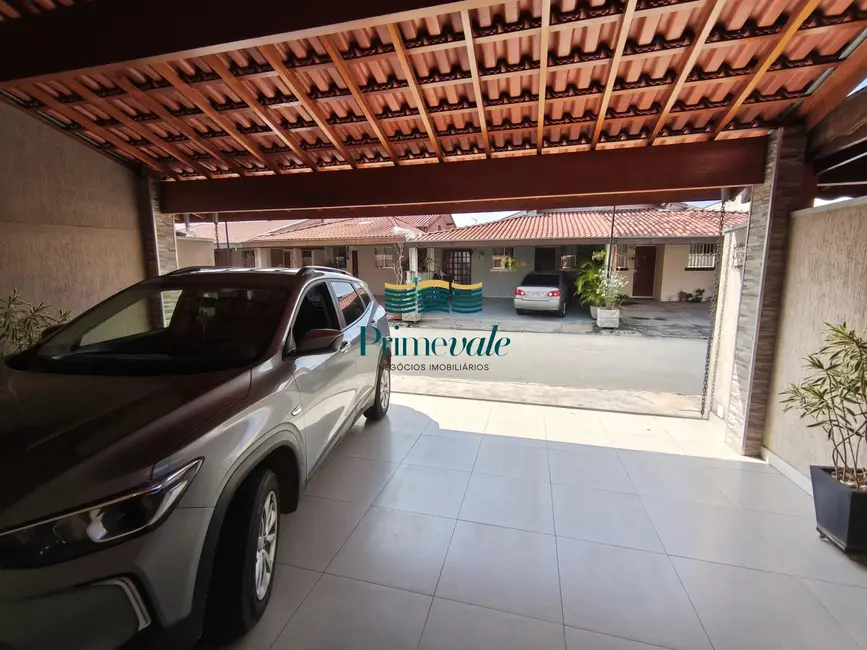 Foto 3 de Casa de Condomínio com 2 quartos à venda, 88m2 em Sao Jose Dos Campos - SP