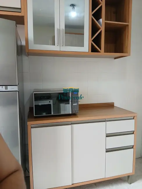 Foto 4 de Apartamento com 2 quartos à venda, 44m2 em Sao Jose Dos Campos - SP