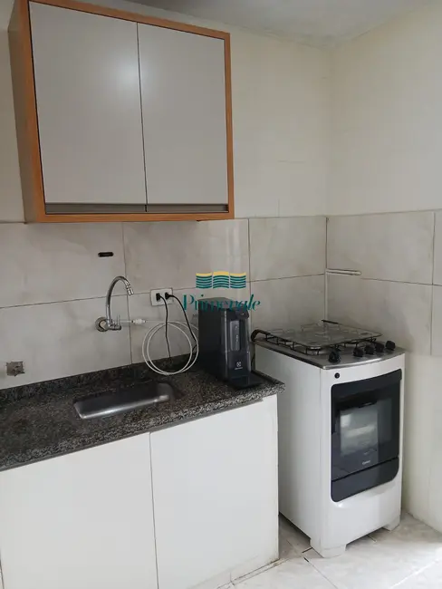 Foto 3 de Apartamento com 2 quartos à venda, 44m2 em Sao Jose Dos Campos - SP