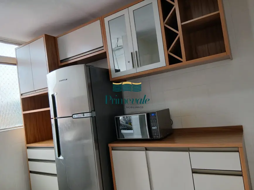 Foto 1 de Apartamento com 2 quartos à venda, 44m2 em Sao Jose Dos Campos - SP