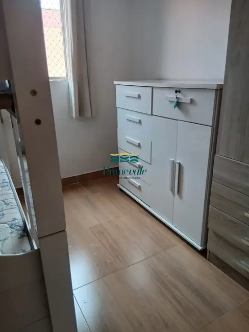 Foto 6 de Apartamento com 2 quartos à venda, 44m2 em Sao Jose Dos Campos - SP