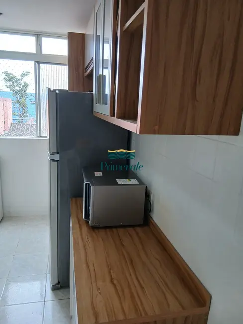 Foto 2 de Apartamento com 2 quartos à venda, 44m2 em Sao Jose Dos Campos - SP