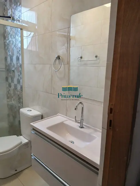 Foto 9 de Apartamento com 2 quartos à venda, 44m2 em Sao Jose Dos Campos - SP