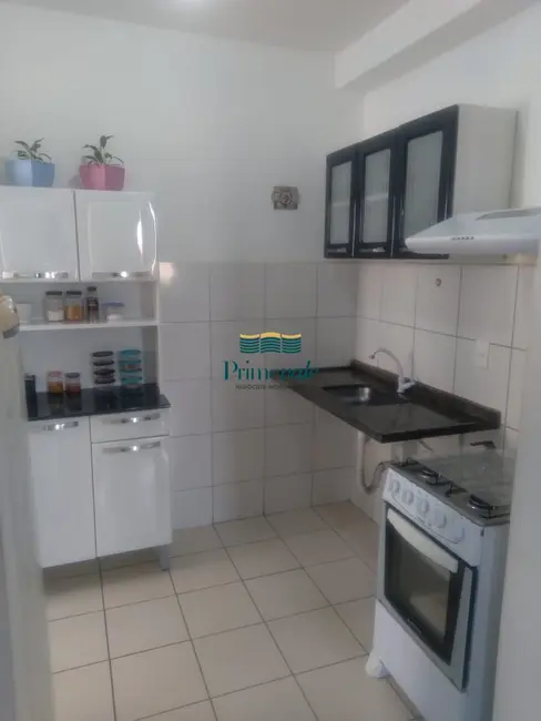 Apartamento com 2 quartos à venda, 42m2 em Sao Jose Dos Campos - SP - imagem 2 Foto 2 de Apartamento com 2 quartos à venda, 42m2 em Sao Jose Dos Campos - SP