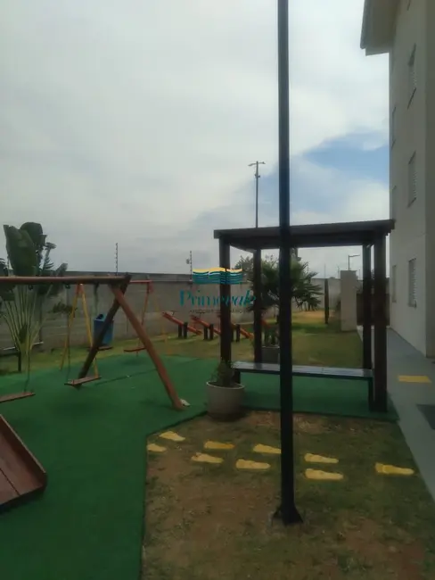 Apartamento com 2 quartos à venda, 42m2 em Sao Jose Dos Campos - SP - imagem 9 Foto 9 de Apartamento com 2 quartos à venda, 42m2 em Sao Jose Dos Campos - SP