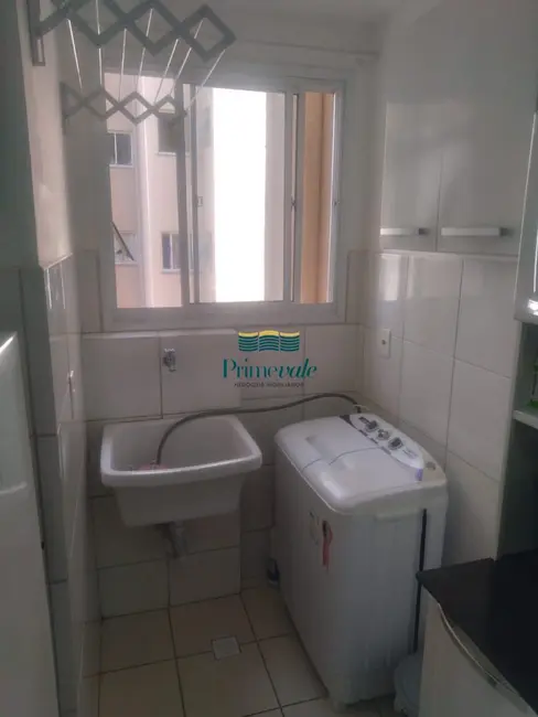 Apartamento com 2 quartos à venda, 42m2 em Sao Jose Dos Campos - SP - imagem 3 Foto 3 de Apartamento com 2 quartos à venda, 42m2 em Sao Jose Dos Campos - SP