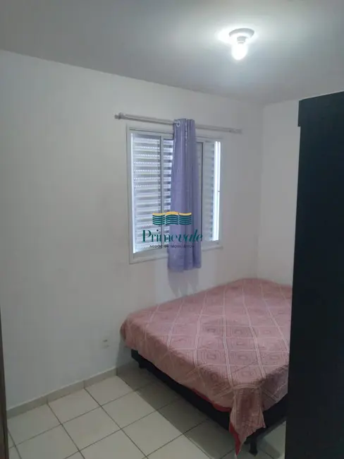Apartamento com 2 quartos à venda, 42m2 em Sao Jose Dos Campos - SP - imagem 6 Foto 6 de Apartamento com 2 quartos à venda, 42m2 em Sao Jose Dos Campos - SP