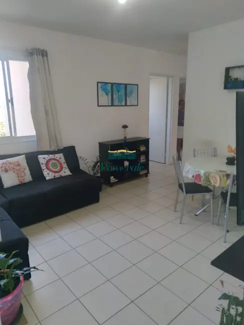 Apartamento com 2 quartos à venda, 42m2 em Sao Jose Dos Campos - SP - imagem 1 Foto 1 de Apartamento com 2 quartos à venda, 42m2 em Sao Jose Dos Campos - SP