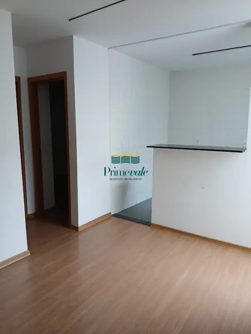 Foto 1 de Apartamento com 2 quartos à venda, 42m2 em Sao Jose Dos Campos - SP
