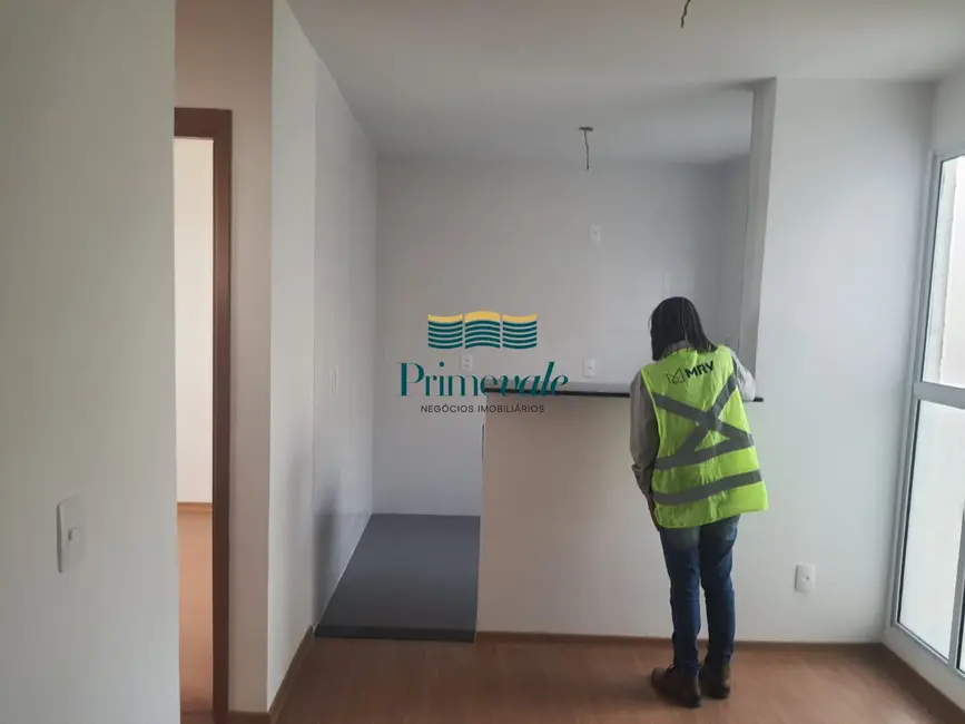 Foto 3 de Apartamento com 2 quartos à venda, 42m2 em Sao Jose Dos Campos - SP