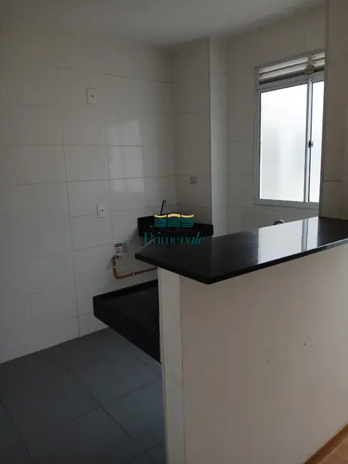 Foto 4 de Apartamento com 2 quartos à venda, 42m2 em Sao Jose Dos Campos - SP