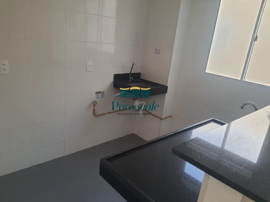 Foto 7 de Apartamento com 2 quartos à venda, 42m2 em Sao Jose Dos Campos - SP