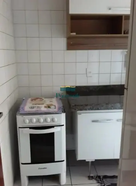 Foto 4 de Apartamento com 2 quartos à venda, 50m2 em Sao Jose Dos Campos - SP